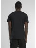 Mister Tee T-Shirt in black