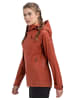 Schöffel Jacke "Jacket Style Blaueis WMS" in dark crabapple