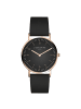 LIEBESKIND BERLIN Armbanduhr The Small Minimalist in schwarz