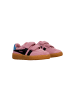 Gola Ledersneakers Kind Viper Strap Rose