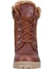PANAMA JACK Freizeit Stiefel in braun