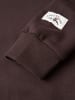 name it Sweatshirt in Chocolate Plum1