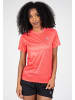 Gorilla Wear Mokena T-Shirt - Rot