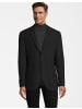 Steffen Klein Sakko Slim Fit in schwarz
