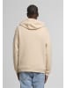 Urban Classics Sweat & Fleece - Hoodies Zipthrough in sand