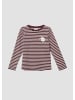 s.Oliver T-Shirt in 49G1_bordeaux