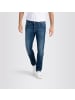 MAC Jeans in blau1