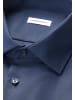 Seidensticker Business Hemd Regular in Dunkelblau