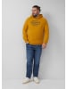 s.Oliver Sweatshirt in 16D1_goldgelb