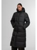Urban Classics Urban Classics Ladies Ultra Long Coat in black