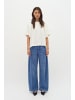 InWear LivaIW Jeans Boyfriend fit in Medium Blue