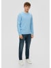 s.Oliver Strickpullover in 5084_hellblau
