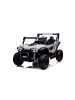 Wisam® Batteriefahrzeug S618 Grau 4x4