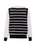 caneva Damen Pullover in Schwarz