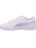 Puma Sneaker Smash 3.0 in puma white/peaceful blue