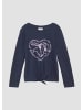 s.Oliver T-Shirt in 5952_navy