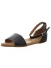 Andrea Conti SHOES Sandaletten in schwarz