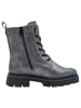 Marco Tozzi BY GUIDO MARIA KRETSCHMER Stiefelette in PEWTER
