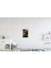 MuchoWow Lehrtafel / Wandbehang Gold