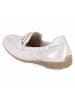 Caprice Slipper in weiss