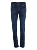 My Essential Wardrobe Jeans 33 Straight fit in Dark Blue Wash