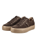 Paul Green Sneaker Mocca