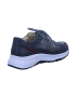 Finn Comfort Sneaker Low in grau