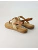 Ella Cruz Sandalen in Braun
