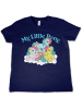 My Little Pony Shirt "My Little Pony Kids Tee" in Blau