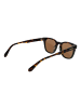 Superdry Männer Sonnenbrille Quadratisch Braun