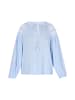 VIRITA Women Bluse in Hellblau
