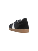 BABOUCHE Lifestyle Sneaker in Schwarz