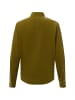 Marie Lund Cordbluse in oliv - 0034