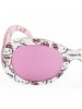 Cerda Sonnenbrille Hello Kitty mit Glitzer in Rosa