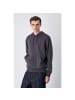 Champion Hooded Sweatshirt in Grau0650