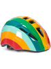 Trespass Fahrradhelm in Multicolor