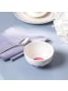 Villeroy & Boch 4er Set Beilagenschalen Fleur Couleur ø 11 cm bunt in bunt