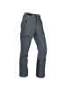 Maul Sport Kaprun Megatex Skihose in Dunkelgrau0317