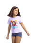 Cerda T-Shirt Gabby´s Dollhouse in Lila