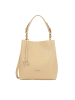 Kazar Schultertaschen in Beige