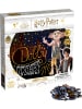 Winning Moves Puzzle Dobby 250 Teile Harry Potter Motiv in mehrfarbig