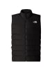 The North Face Weste M ACONCAGUA 3 VEST in Schwarz01102