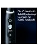 Oral-B Elektrische Zahnbürste "iO Series 10 + Lade-Reiseetui" in Schwarz