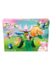 Brio Aktionsspiel BRIO Flora - Starter-Set Blumendorf Ab 3 Jahre in bunt