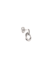 braelyn Women Earrings in SILVER_WHITE