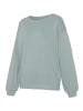 LASCANA Sweatshirt in mint