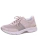 Gabor Comfort Sneaker  in Beige