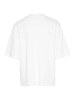Karen By Simonsen T-shirt KBUnity Baggy fit in Bright White