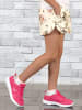 Kmisso Shorts in Creme-Blume