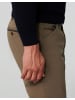 Meyer Chino-Hose Chicago in taupe